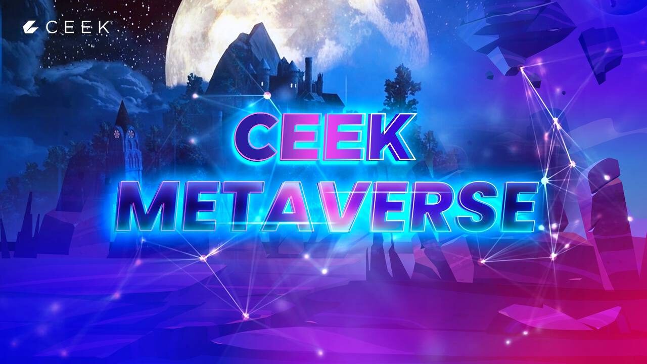 How CEEK Has Been Paving The Way For Scaling The Metaverse On The Blockchain? 3 DNW ZVafmnr9hEsB3wL3GG8