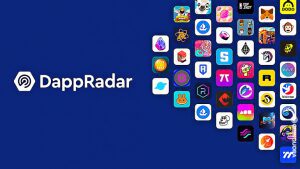 DappRadar Reveals Dapp Store Launch Plans for RADAR Token