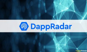 Dapp Radar