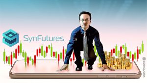 Decentralized Derivatives