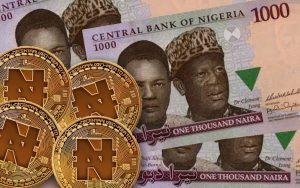 Digital Naira CBN