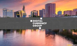 Digital Currency Group Connecticut
