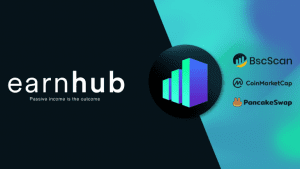 EarnHub set to launch13