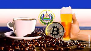 El Salvador Launches Self Service Kiosk Accepting Bitcoin