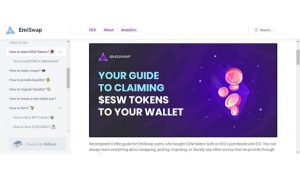 EmiSwap and Polygon Making 365 Percent a Year While Dodging Fees