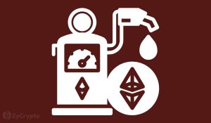 Ethereum Under Fire After Bitfinex Paid 23 Million In Transaction Fees To Deposit 100000 On The Blockchain