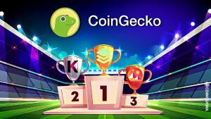 FUSE KDA and MANA Are the Top 3 Trending Searches on CoinGecko