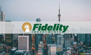 Fidelity Canada