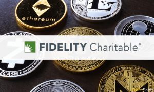 Fidelity Crypto