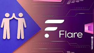 Flare Partners with Gaming and Fan Engagement Platform Enterprise