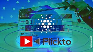 Flickto Cardano Based Project That Will Bring New Approach for Media Project Financing