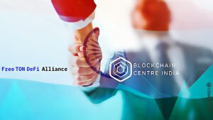 FreeTON DeFi Alliance Announces Partnerships with Indian Developer KBA and Blockchain Centre India for the Next Top TON Startup Hackathon
