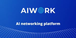 Functionality Of AIwork The AI Networking Platform