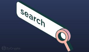 Google Searches For NFTs Hit All Time High As CoinGecko Sets To Kick Off NFT Conference