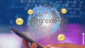 Grexie Integrates