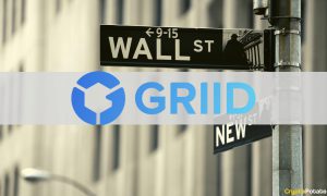 Griid Wall Street