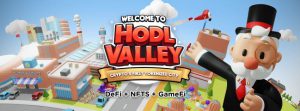 Hodl Valley FI