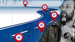 Hoskinson Loving How Cardanos 2022 Roadmap is Coming Together