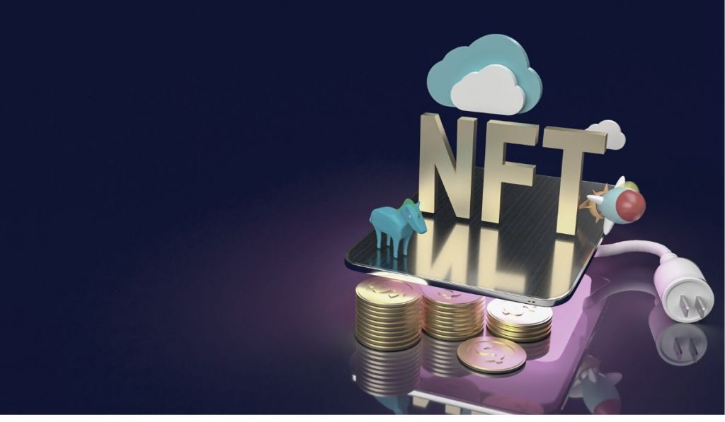 How A DeFi like Platform Is Solving The Problem Of NFT Immobility