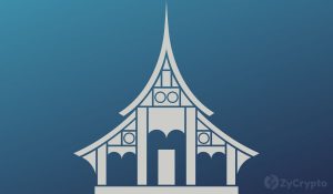 How Chinese Cryptocurrency Crackdown Could Be A Blessing For This Neighbouring Country