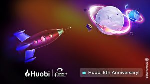 Huobi Crypto Exchange