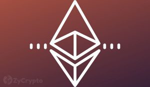 If XRP Is Deemed A Security Ethereum Might Be Next In Line Fears Market Players