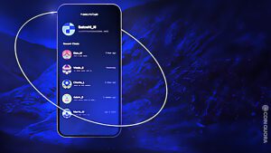 Introducing Secretum