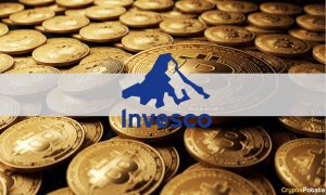 InvescoBitcoin