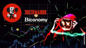 JokerManor introduces token sale on Biconomy Launchpad