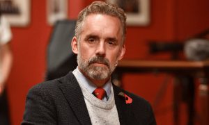 Jordan Peterson