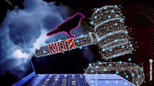 KILT Becomes a Fully Decentralized Blockchain Network