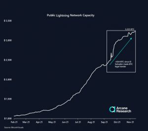 LightningNetworkCapacity