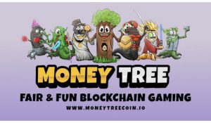 Money Tree The Revolutionary P2E NFT GameFi and NFT Platform
