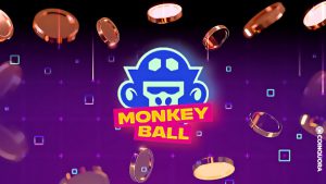 MonkeyBall