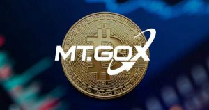 Mt. Gox Bitcoin BTC