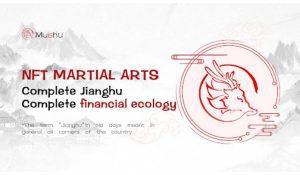 Mushu The Complete Finance And NFT Gaming Platform