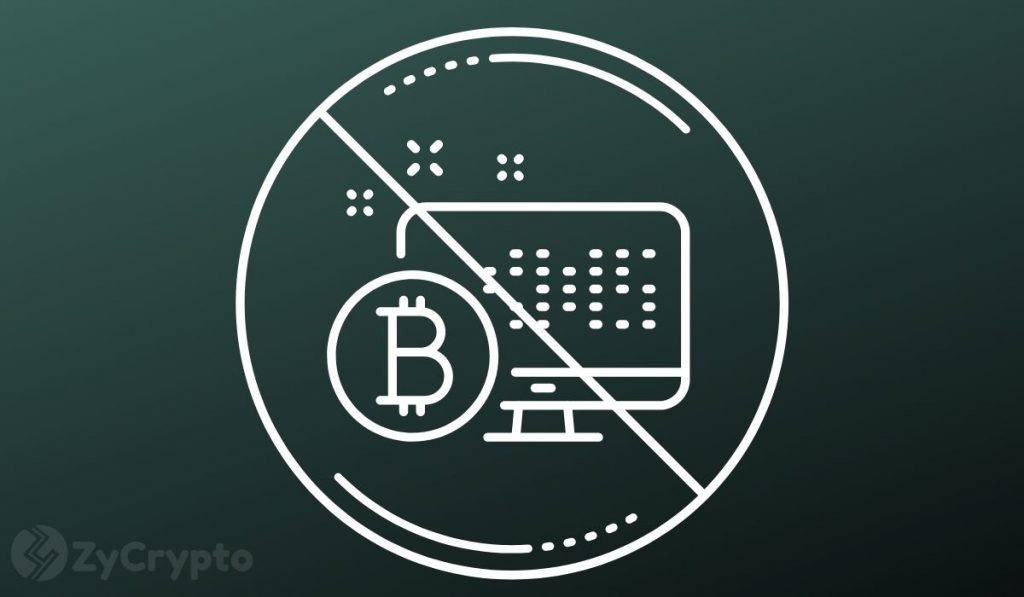 Nigerian Youths Are Unfazed By Countrys New Bitcoin Ban