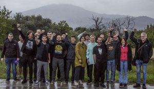 Nym Secures 13 Million In Third Investment Round Led By Andreessen Horowitz