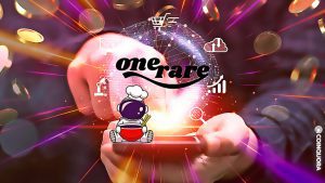 OneRare to drive blockchain