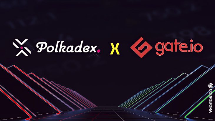 Polkadex Migrates