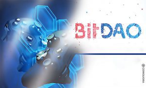 Proposal Passes for Creation of 500M Blockchain Gaming Organization