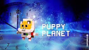 Puppy Planet