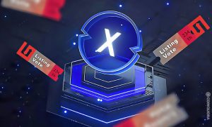 Rewarding XDC Vote Listing Contest