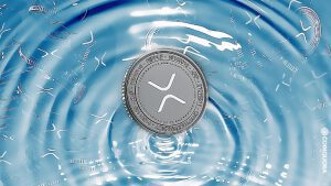 Ripple XRP Drops Market Cap Ranks 7th in the Crypto World