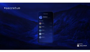 Secretum Brings Safe Fast and Cheap Trading To The NFT Ecosystem