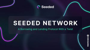 Seeded Network A Borrowing and Lending Protocol With a Twist