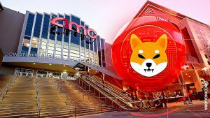 Shiba Inu SHIB The Next Crypto for Payment at AMC Theatres
