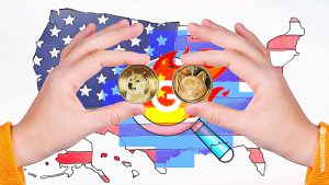 Shiba Inu and Dogecoin