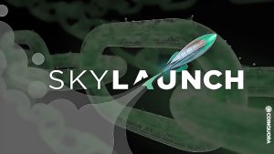 SkyLaunch is Launching