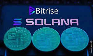 Solana Has Similar Ecosystem